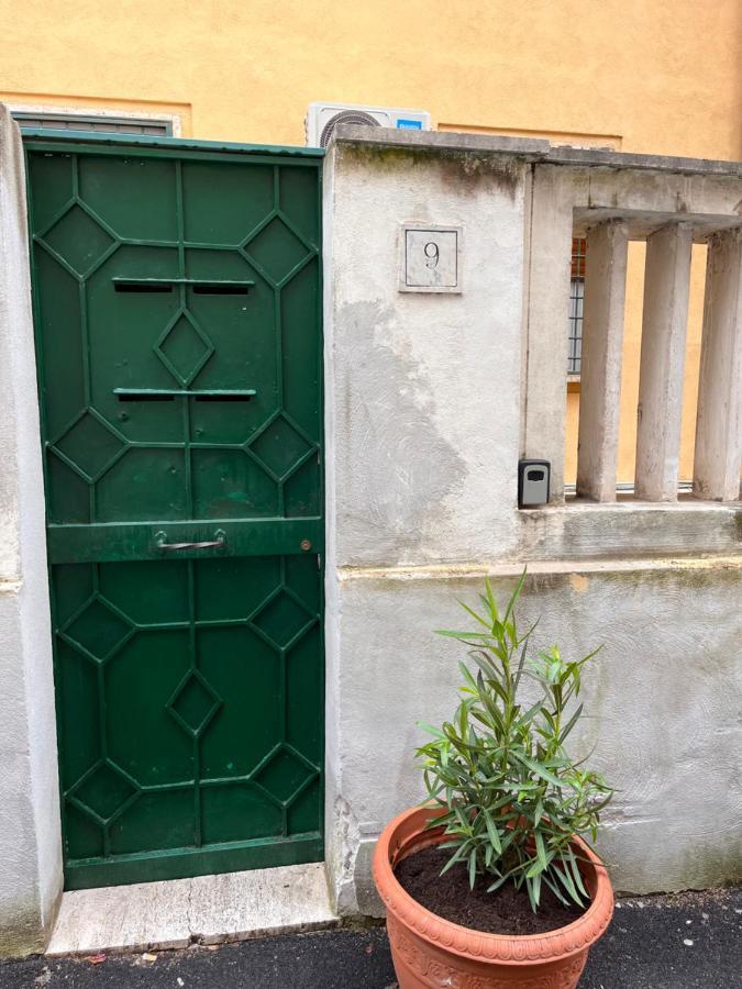 Loft Blanc Appartamento *