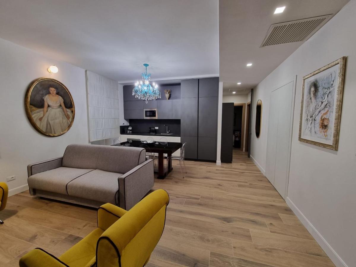 Apartment A Casa Di Marisa