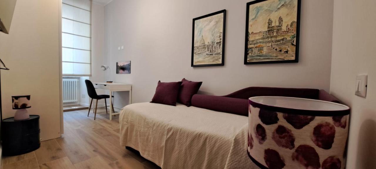 A Casa Di Marisa * Rome