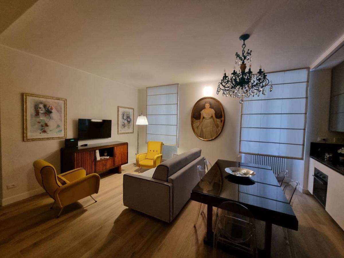A Casa Di Marisa Apartment Rome