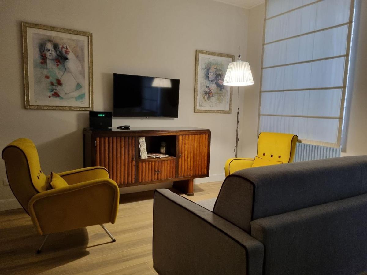 A Casa Di Marisa Rome