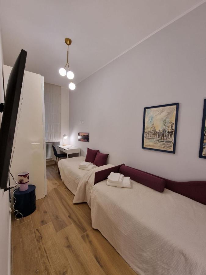 A Casa Di Marisa * Rome