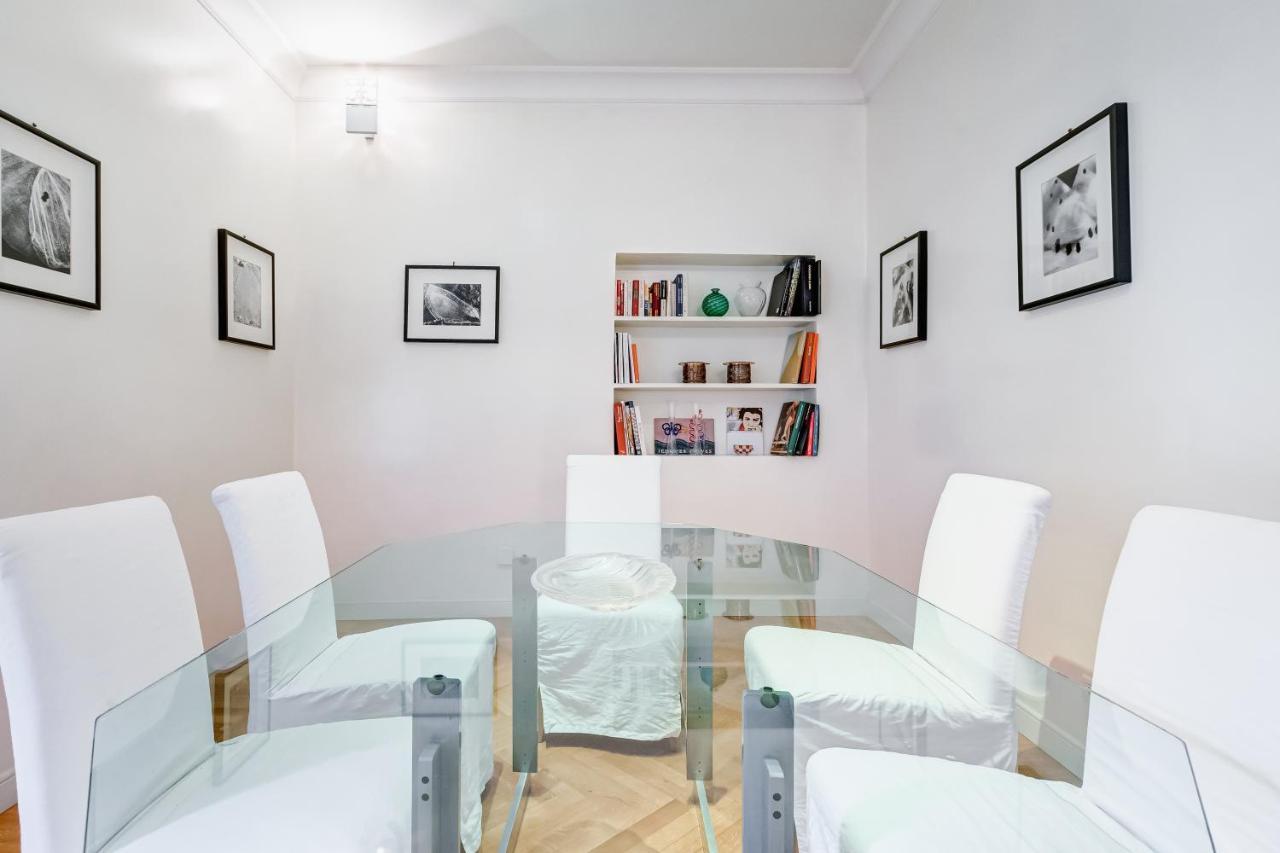 Pantheon Exclusive House Apartment Rome