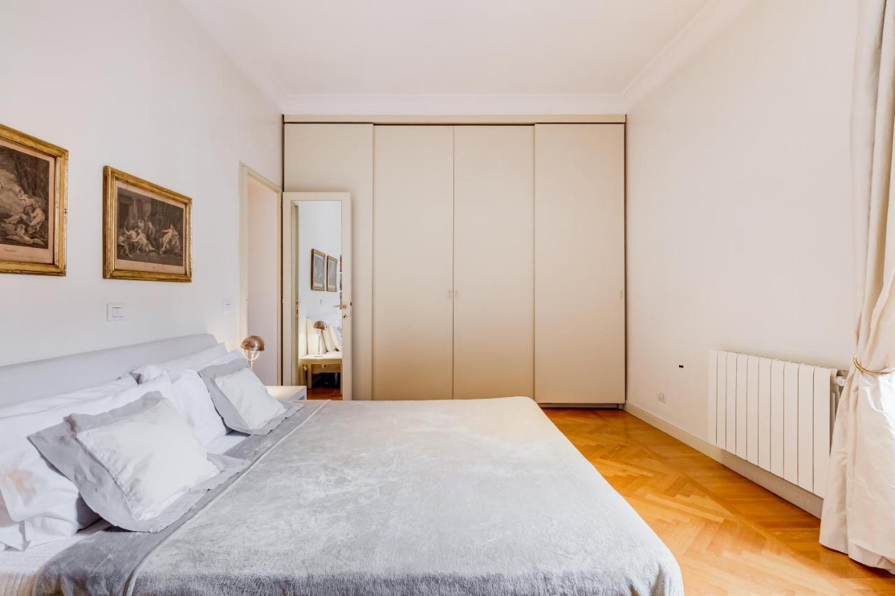Apartment Pantheon Exclusive House