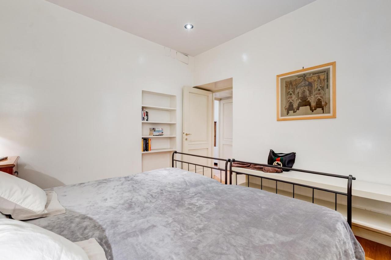 Apartment Pantheon Exclusive House *