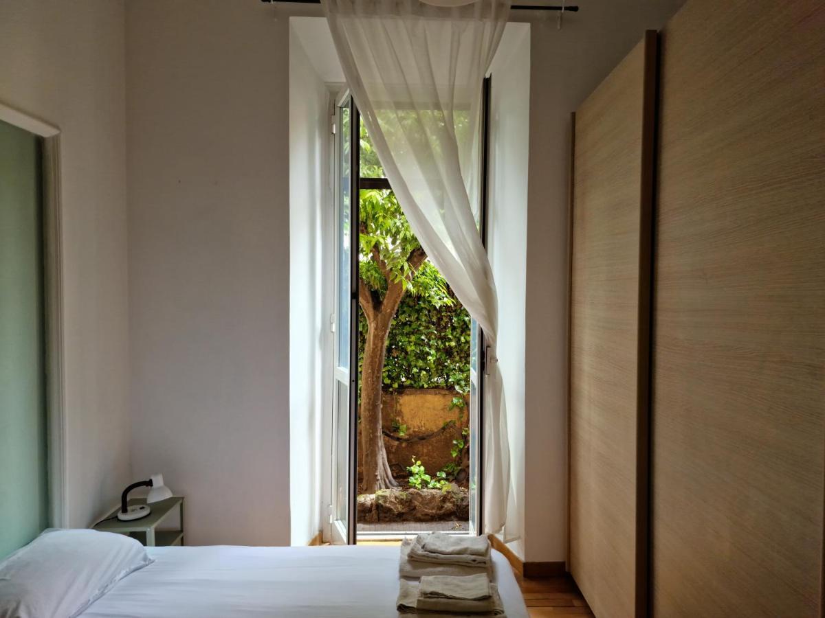 Charming San Lorenzo Centre Appartamento *
