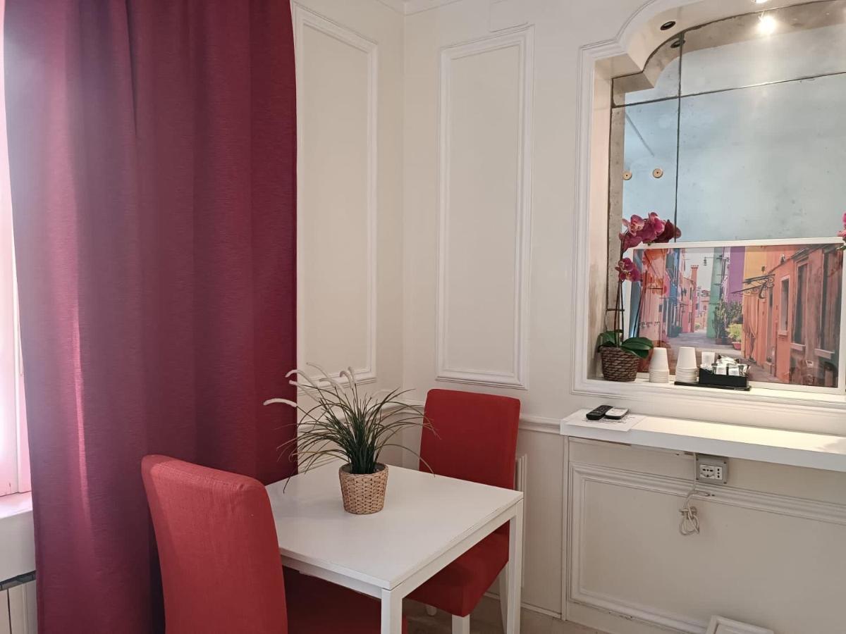 Affittacamere Navona Private *