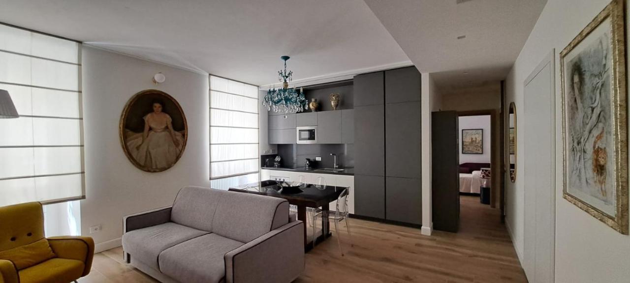 Apartment A Casa Di Marisa