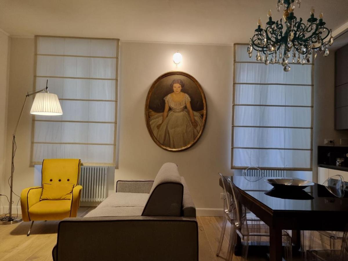 A Casa Di Marisa * Rome