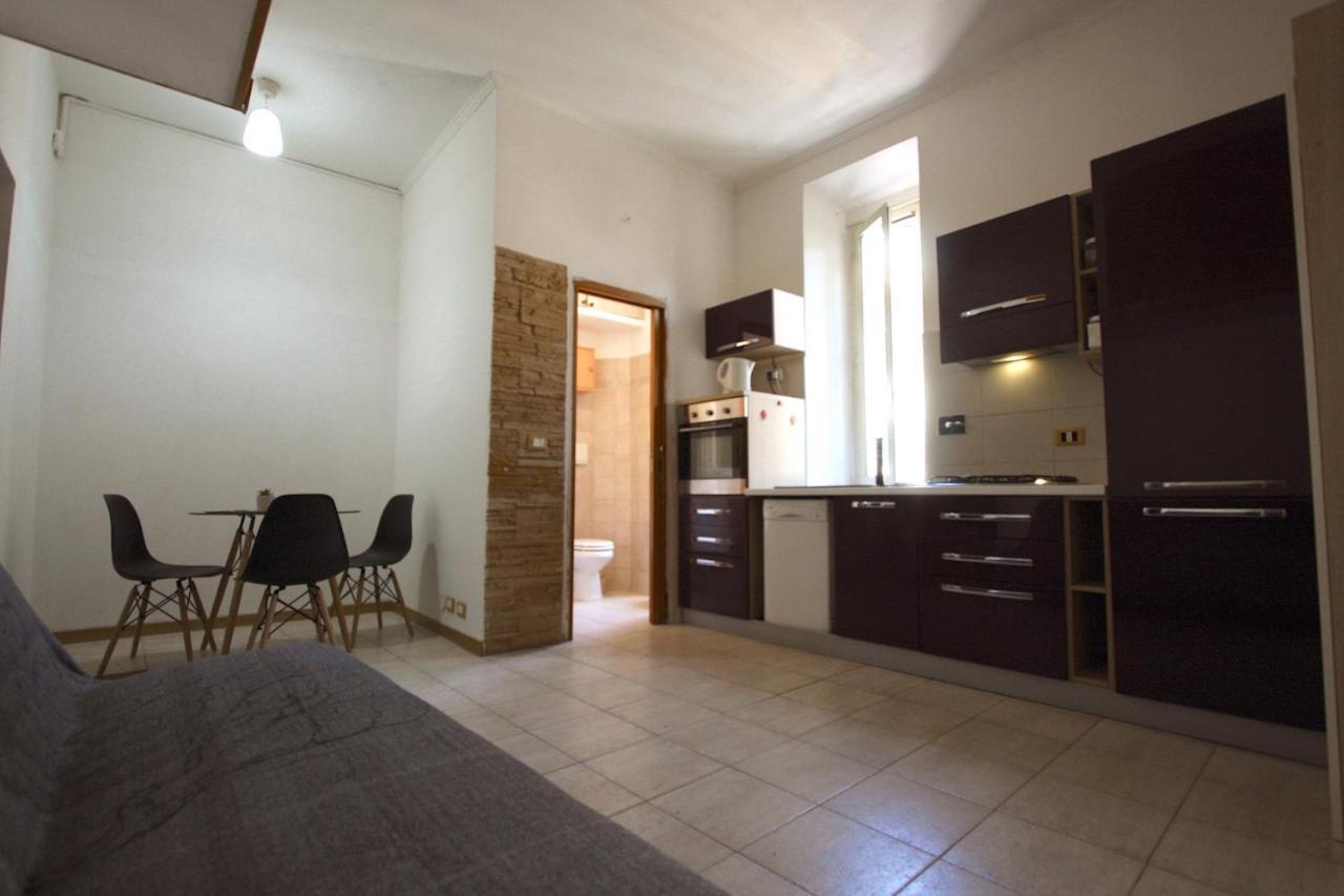 Apartment San Giovanni Holiday House Rome