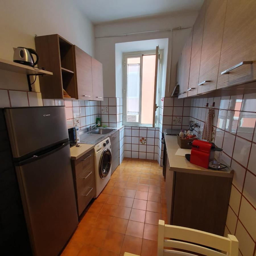 Appartamento Monteverde Hideaway