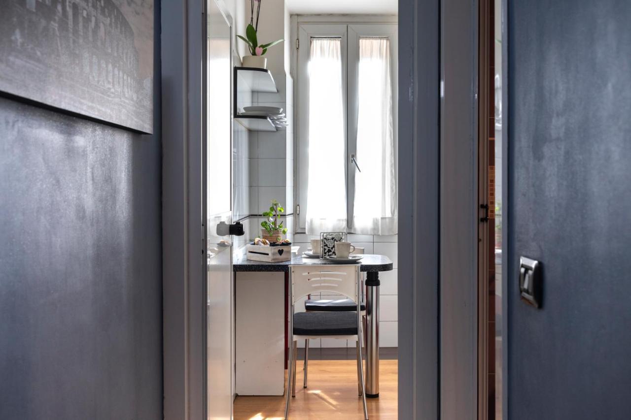 Apartment Dulcis In Colosseo Rome