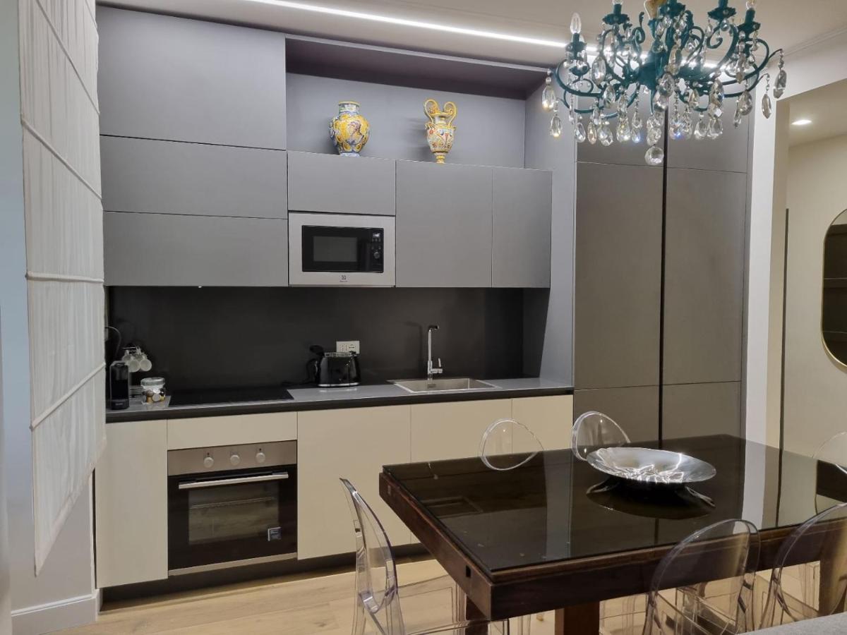 A Casa Di Marisa Apartment *