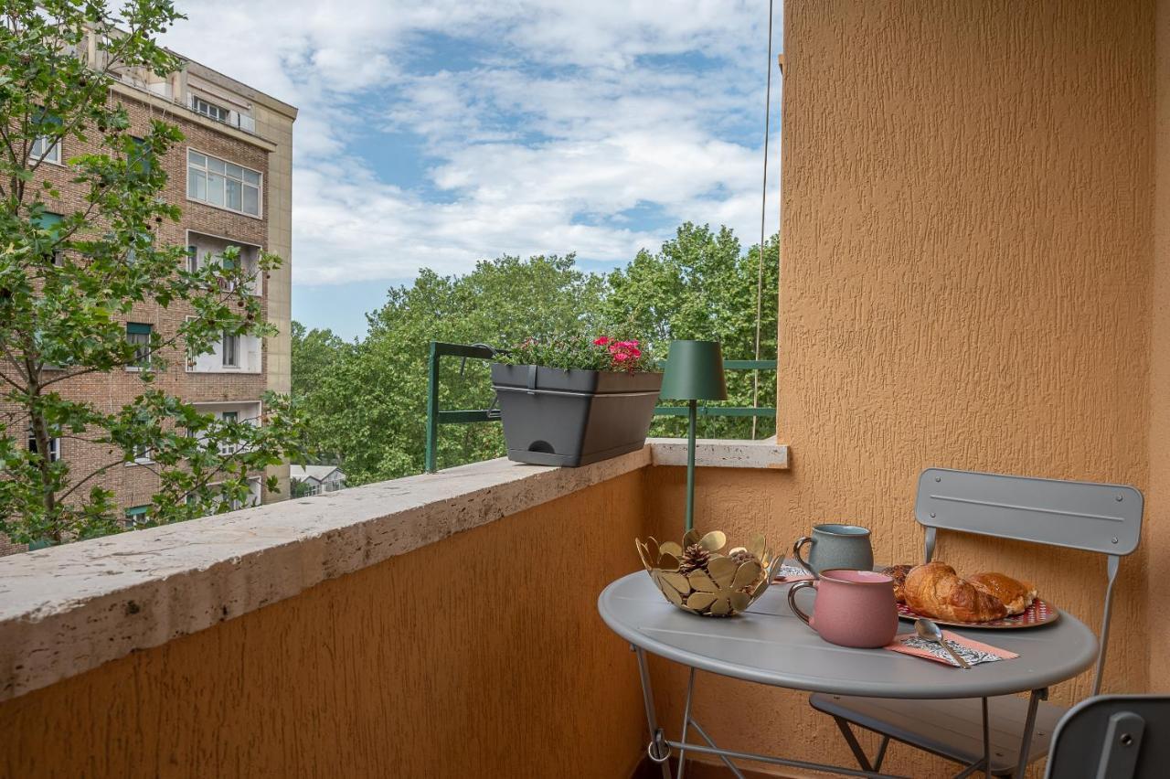 Apartment Sweeties San Giovanni