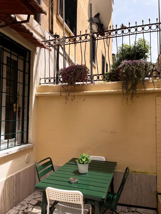 Loft Blanc Appartamento Roma