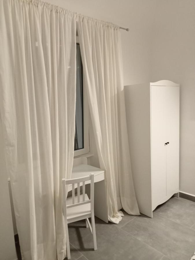Air Vatican Apartment