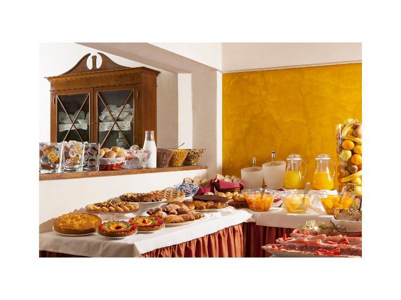 Hotel Eurogarden Roma