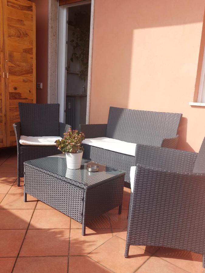 San Lorenzo Guest house Rome
