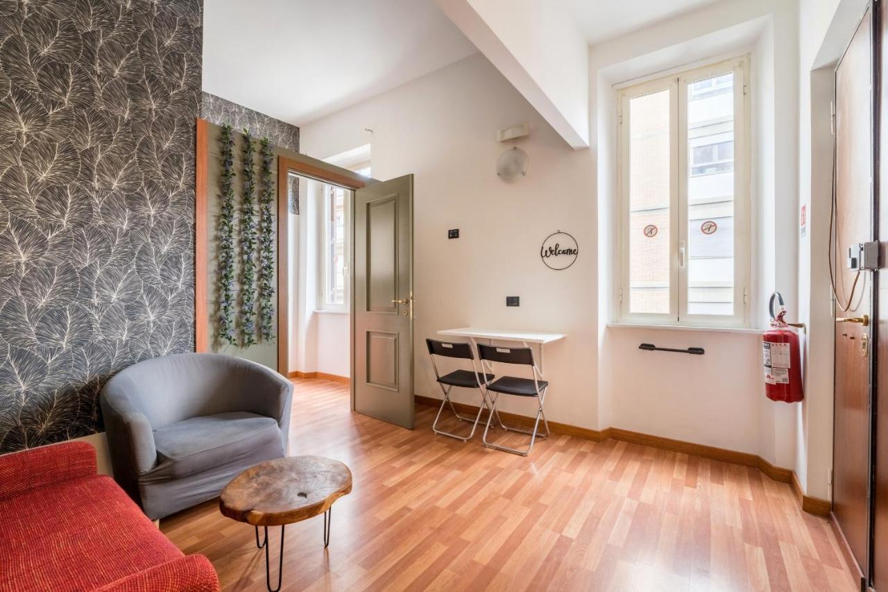Guest house Piramide Rome
