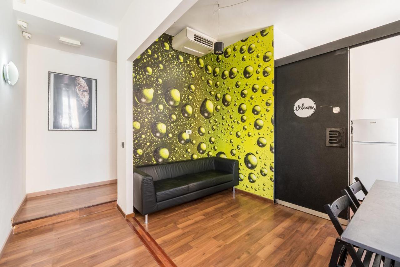 Piramide Guest house Rome