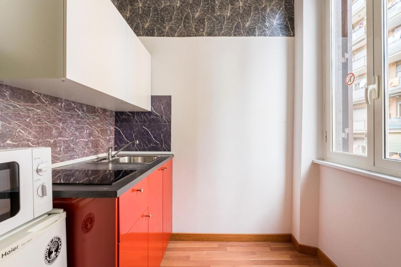 Piramide Guest house *