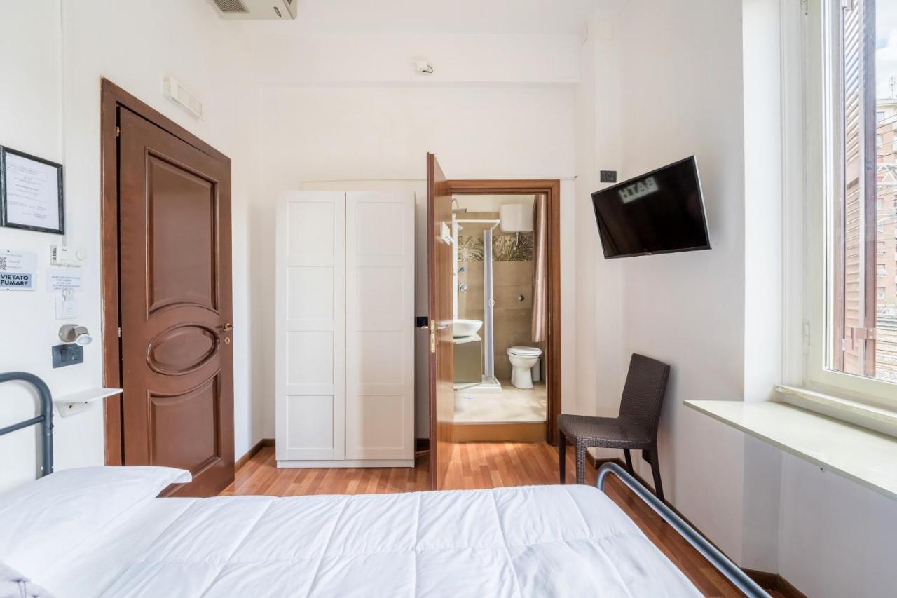 Piramide Guest house Rome