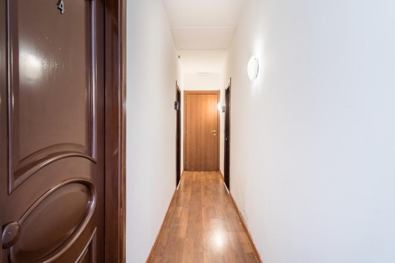 Guest house Piramide *