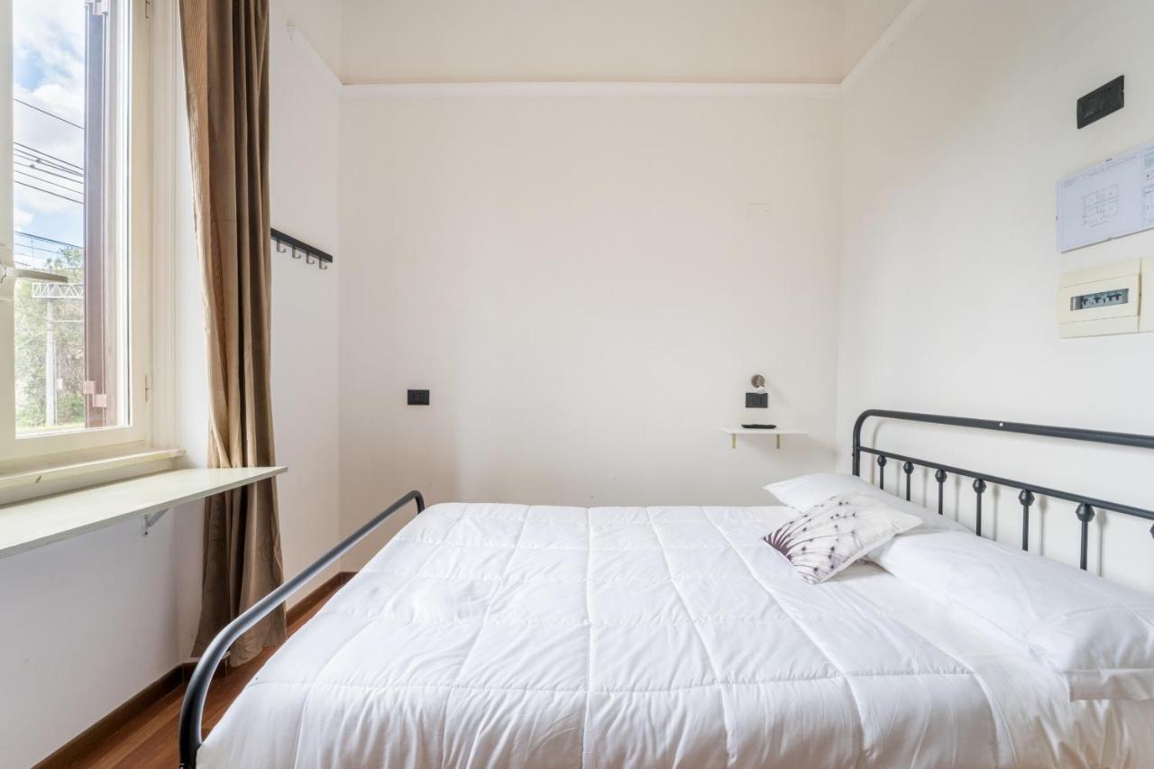 Guest house Piramide Rome