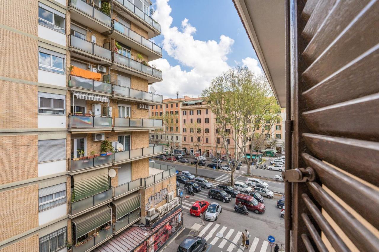 Piramide Guest house Rome