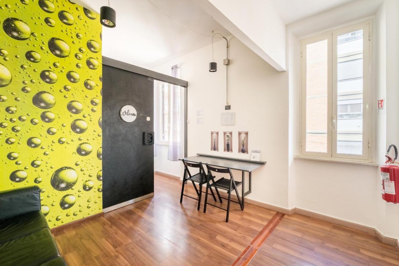 Guest house Piramide