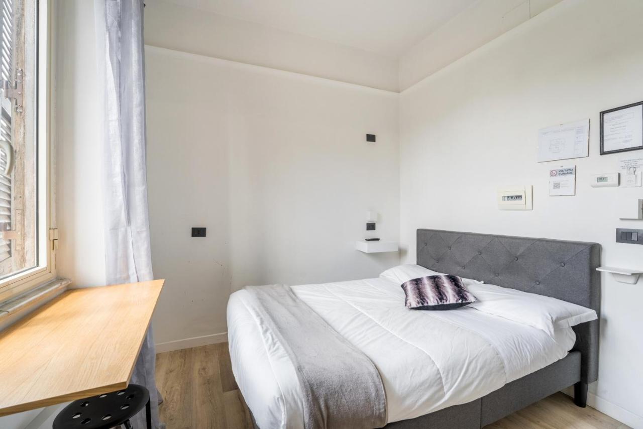 Guest house Piramide Rome