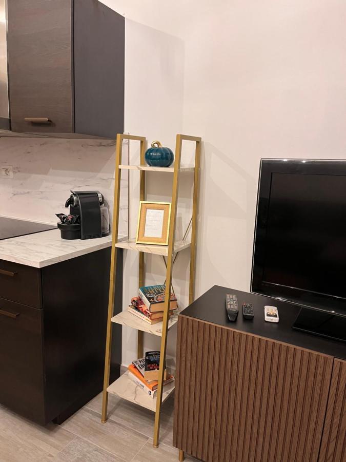 Appartamento Loft Blanc Roma