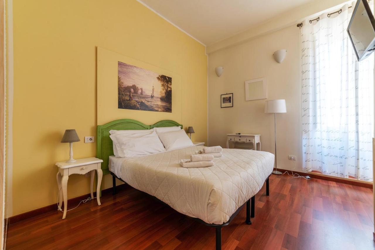 Appartamento 4-rooms Flat At Vatican *
