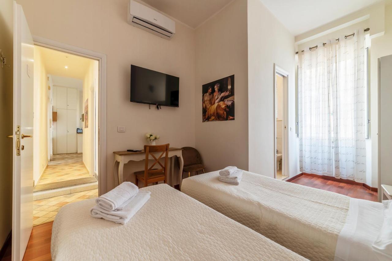 Appartamento 4-rooms Flat At Vatican *
