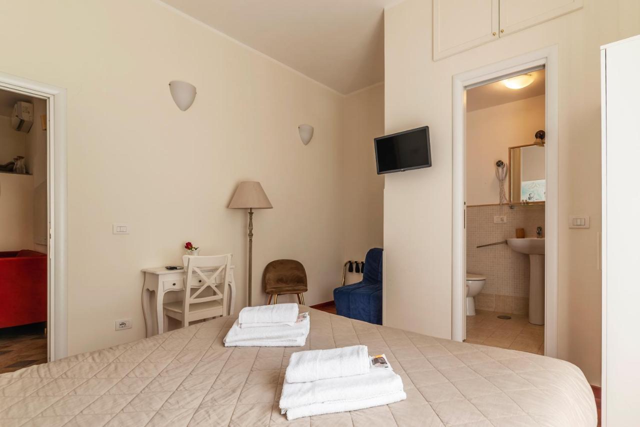 4-rooms Flat At Vatican Appartamento *