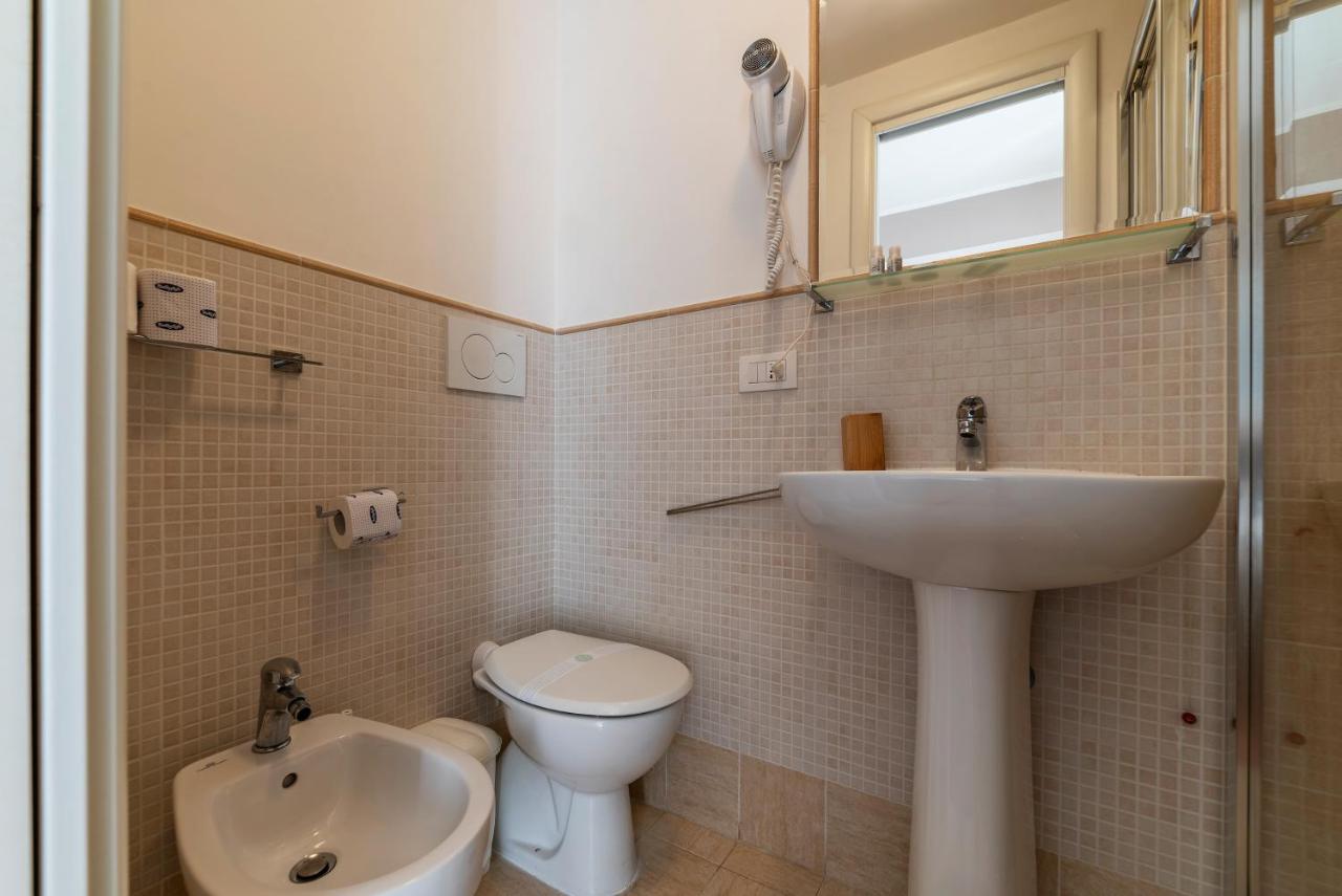 Appartamento 4-rooms Flat At Vatican