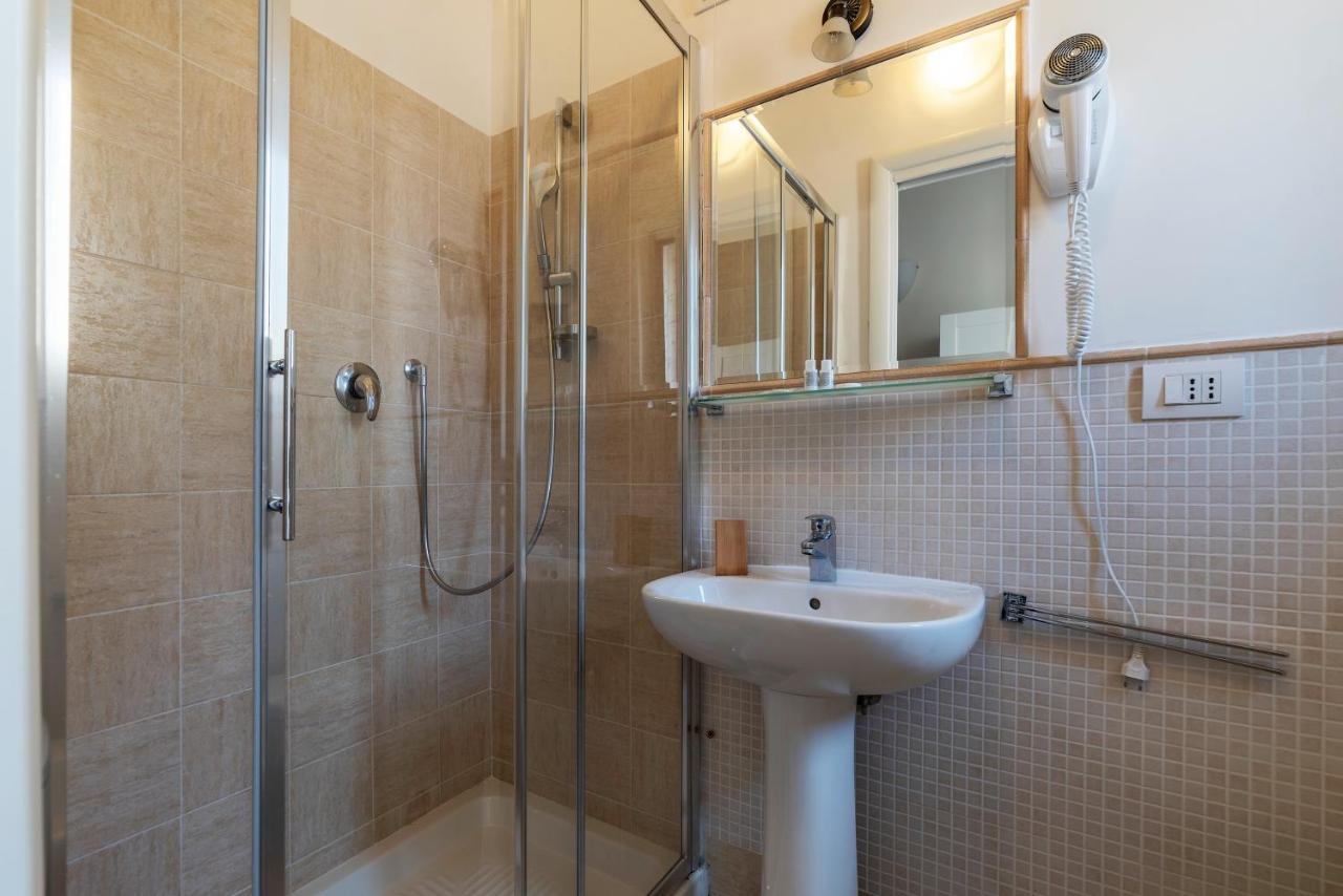 4-rooms Flat At Vatican Appartamento