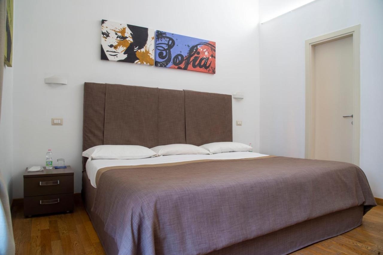 Armony Guest house Rome