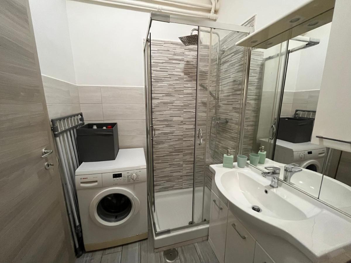 Loft Blanc Appartamento *