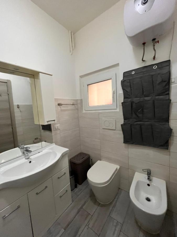 Loft Blanc Appartamento