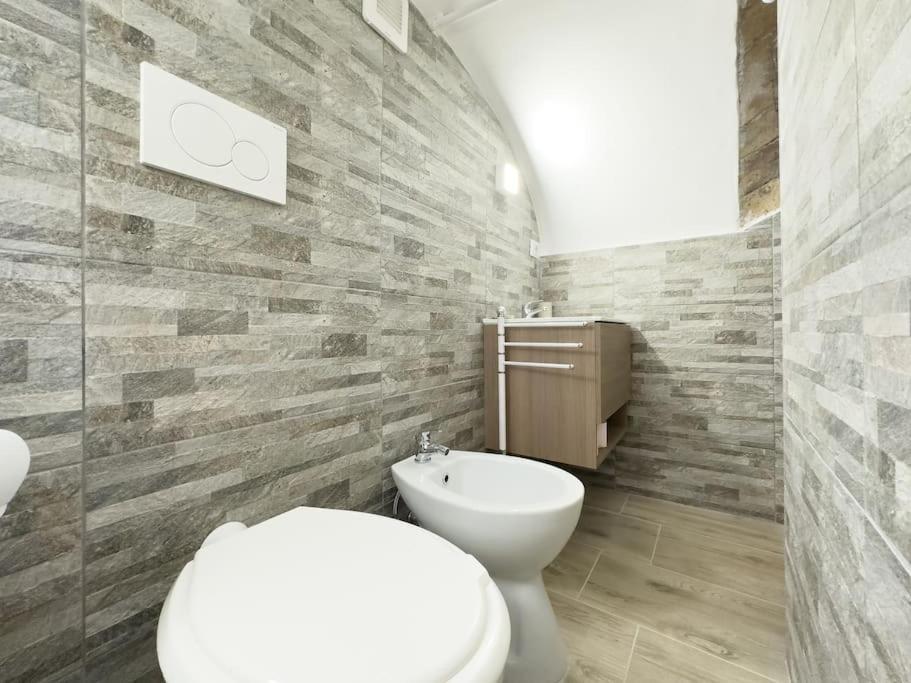 Appartamento With Terrace In The Heart Of Pigneto Roma