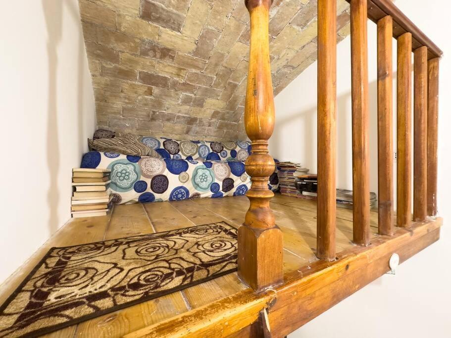 Appartamento With Terrace In The Heart Of Pigneto *