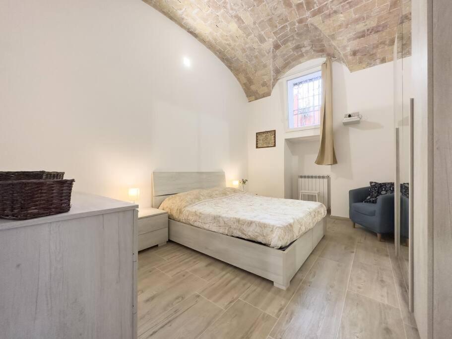 With Terrace In The Heart Of Pigneto * Roma