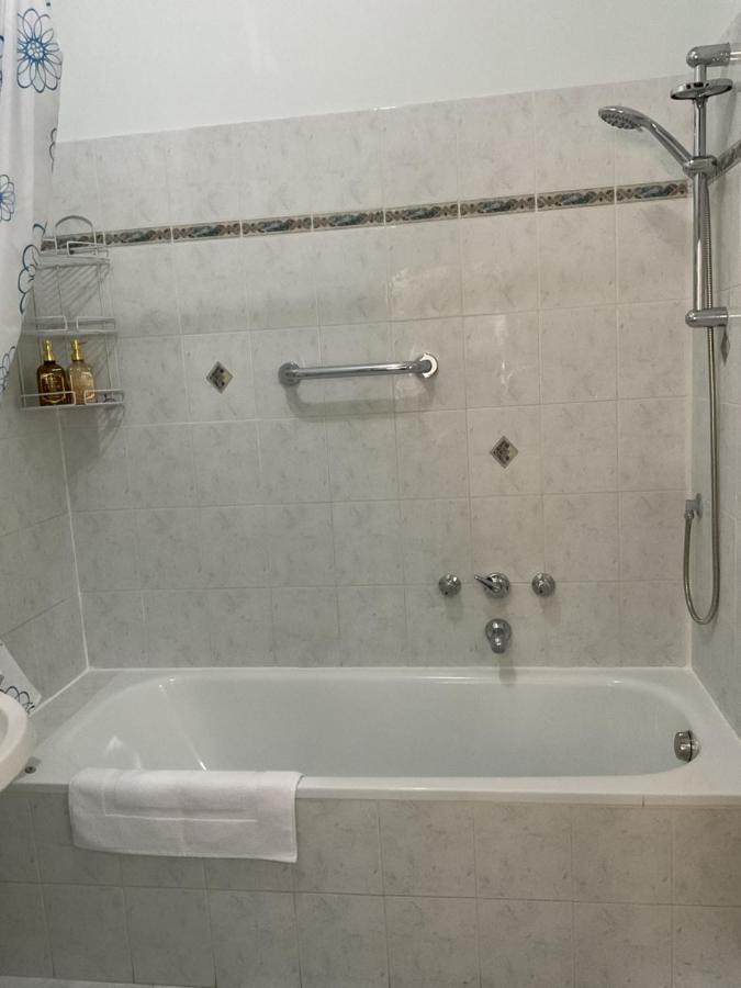 Lungotevere Vacation Nest