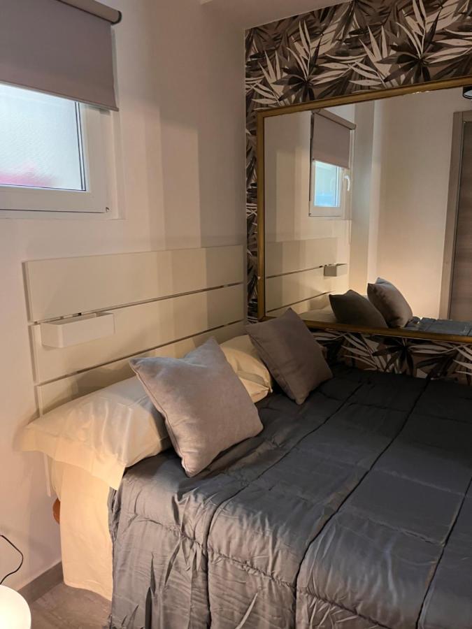 Loft Blanc Appartamento *
