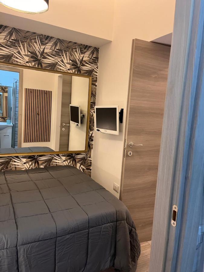 Appartamento Loft Blanc