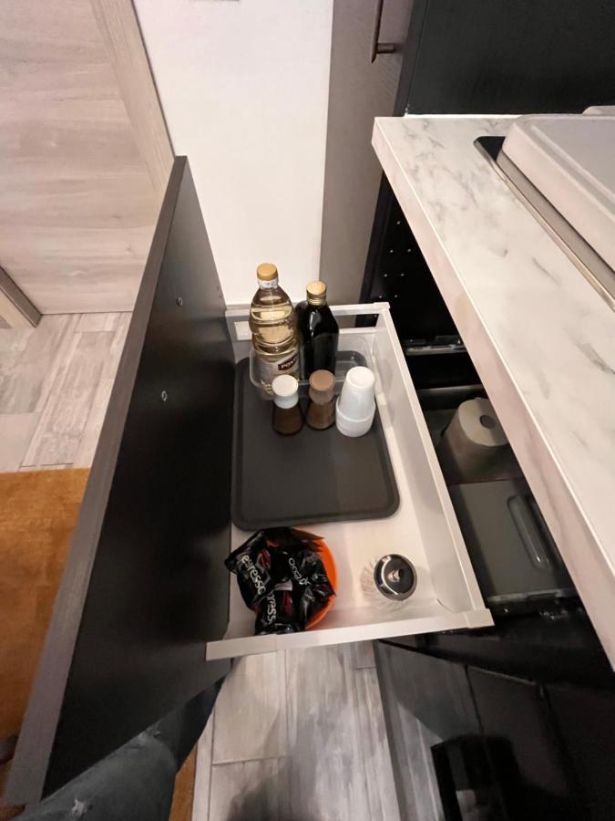 Loft Blanc Appartamento Roma