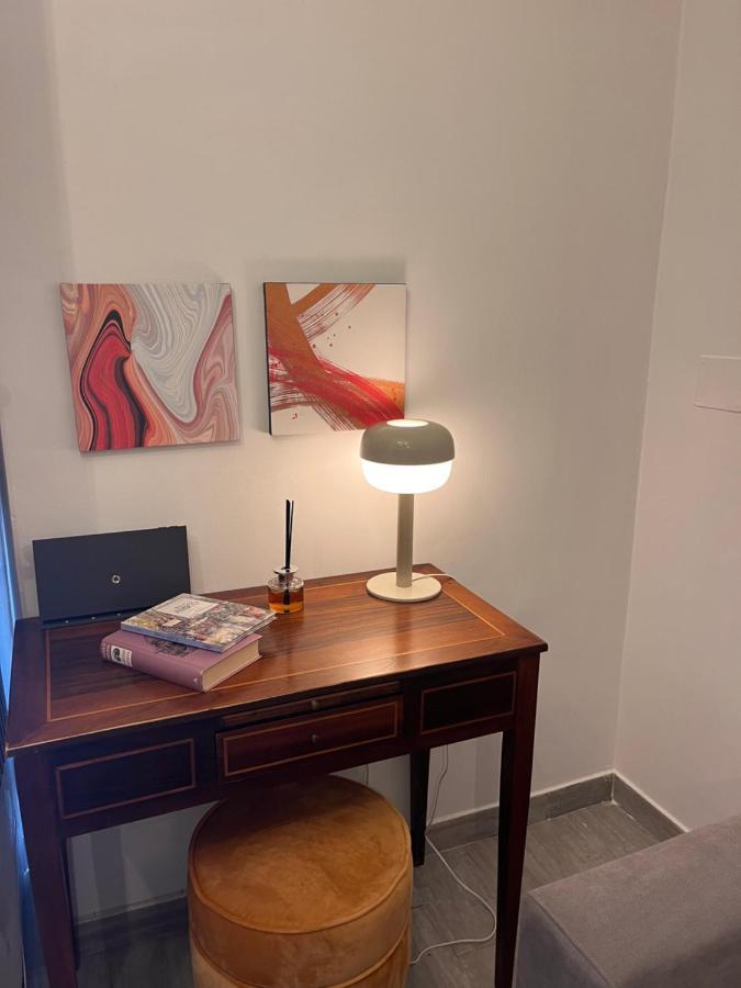 Loft Blanc Appartamento