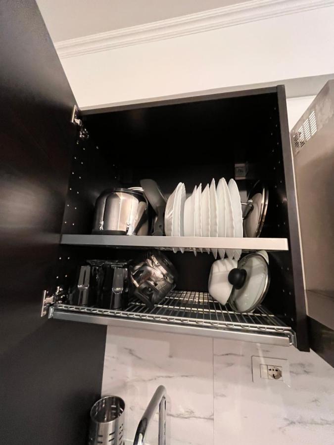 Appartamento Loft Blanc Roma