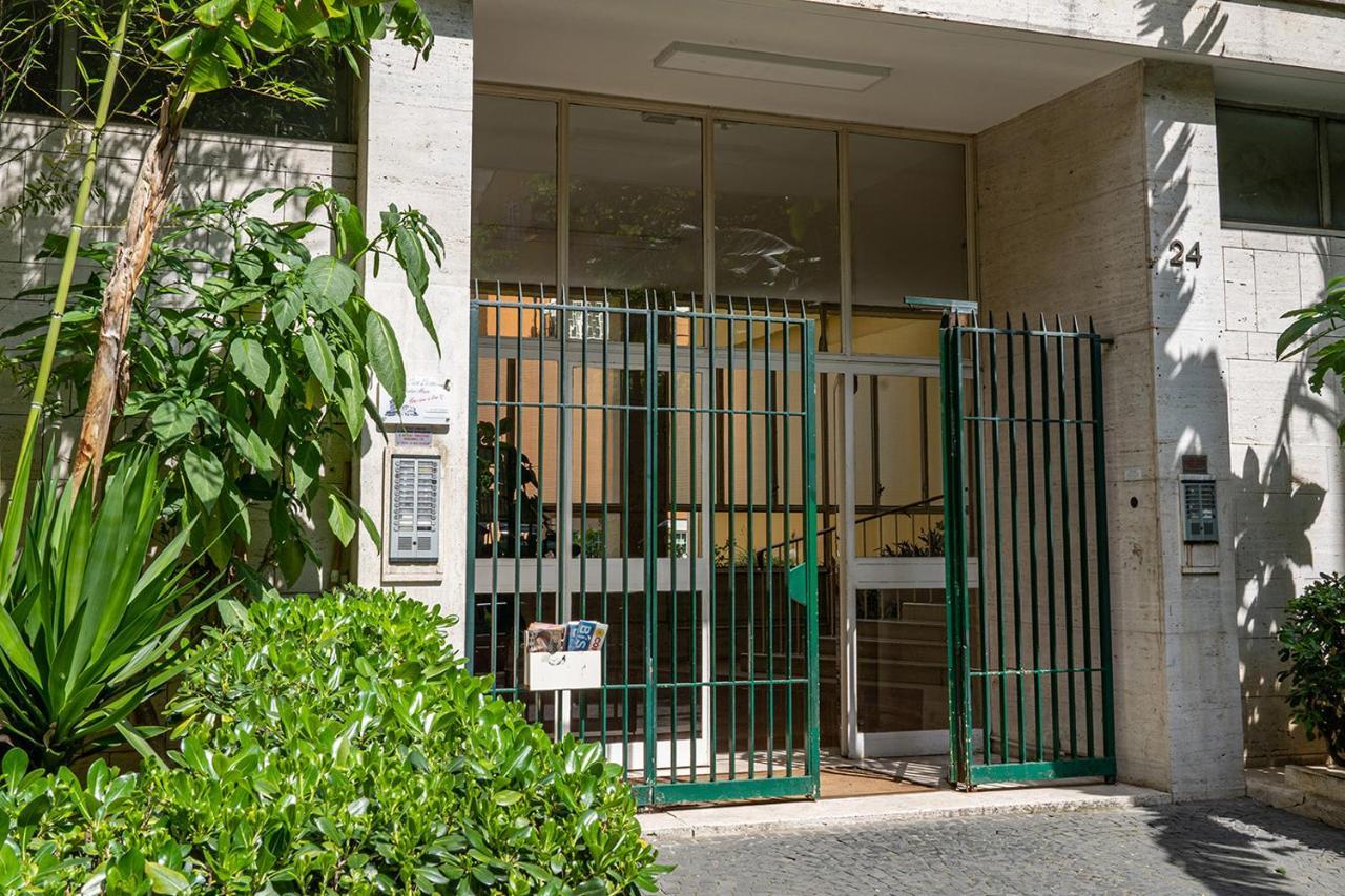 Venturi Comfort Guest house Rome